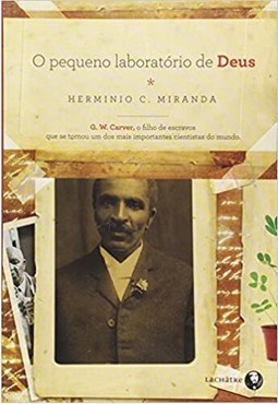 Pequeno Laboratorio De Deus, O