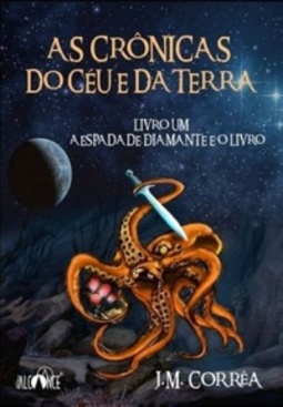 As Crônicas do Céu e da Terra #Um