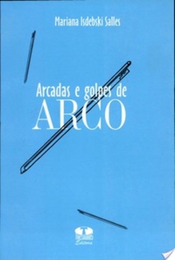 Arcadas e Golpes de Arco