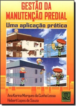 Gestao Da Manutencao Predial