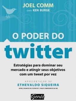O Poder Do Twitter