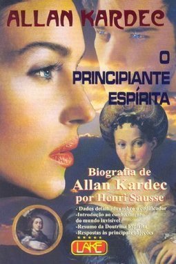 O Principiante Espírita