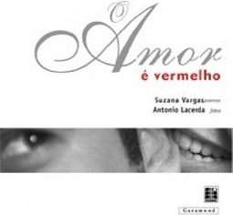 Amor é Vermelho