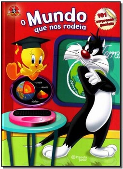 Mundo Que Nos Rodeia, O