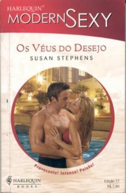 Os Véus do Desejo (Modern Sexy #17)