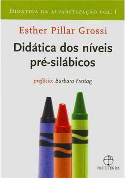 Didática dos Níveis Pré-Silábico