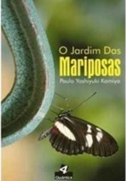 O JARDIM DAS MARIPOSAS