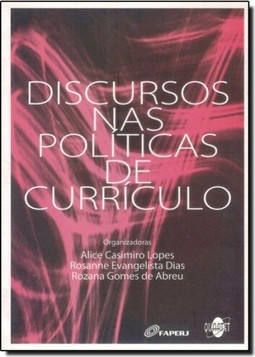 Discursos nas Políticas de Currículo