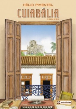 Cuiabália: crônicas