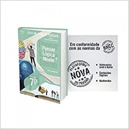 PENSAR LOGICA + MENTE - 7º ANO