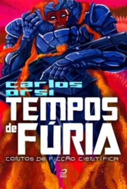 Tempos de fúria