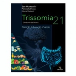 Trissomia 21 (Síndrome de Down)