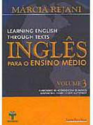 Inglês para o Ensino Médio - vol. 3