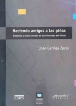 Haciendo amigos a las piñas