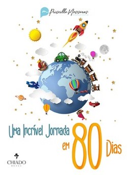 Uma incrível jornada em 80 dias