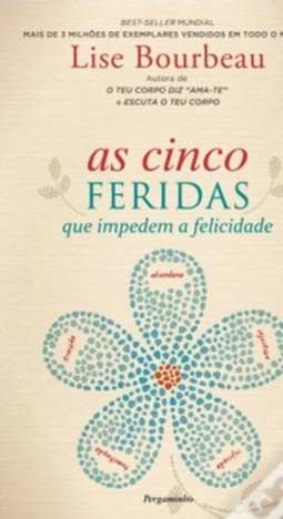 As Cinco Feridas