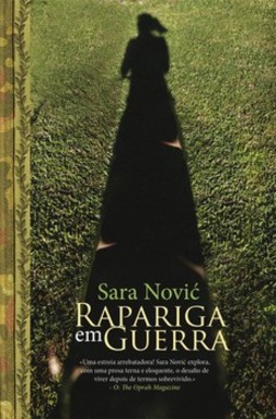 Rapariga em guerra