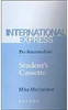 International Express - Pre-Intermediate - Book - Importado