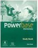 Powerbase: Elementary: Study Book - Importado