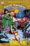 Mulher Maravilha (Lendas do Universo DC #3)