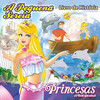 Princesas do reino encantado - A pequena sereia: livro de história