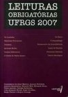 Leituras Obrigatórias UFRGS 2007