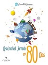 Uma incrível jornada em 80 dias