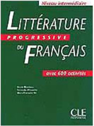Littérature Progressive du Français - Niveau Intermédiaire