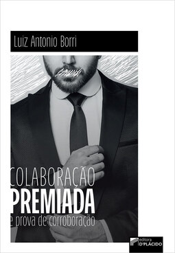 Colaboração premiada e prova de corroboração