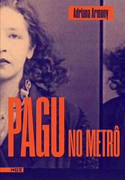 PAGU NO METRÔ