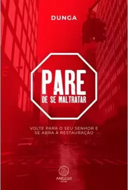 Pare de se maltratar: