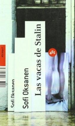 Las vacas de Stalin
