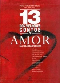 13 DOS MELHORES CONTOS DE AMOR DA LITERATURA