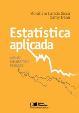 Estatística aplicada: análise exploratória de dados