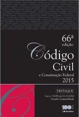 Código Civil e Constituição Federal
