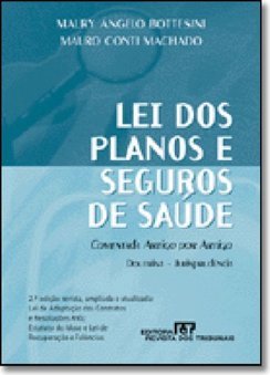 Lei dos Planos e Seguros de Saúde