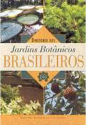 Diretório dos Jardins Botânicos Brasileiros