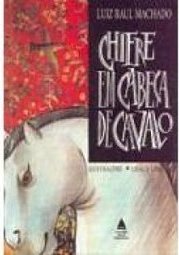 Chifre em Cabeça de Cavalo