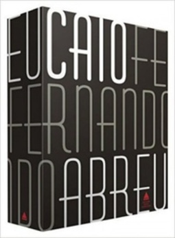 Caio Fernando Abreu - Box 3 Volumes