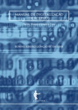 Manual de Digitalização de Acervos