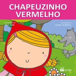 Chapeuzinho vermelho