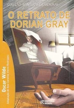 O Retrato de Dorian Gray