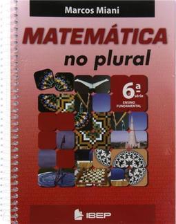 Matemática no Plural