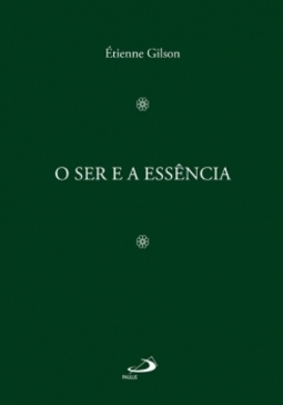 O ser e a essência