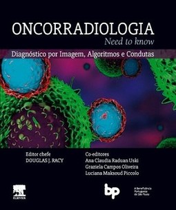 Oncorradiologia: diagnóstico por imagem, algoritmos e condutas