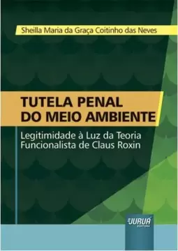 Tutela Penal do Meio Ambiente