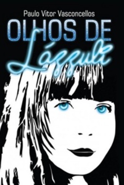 Olhos de Lázzuli