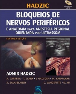 Bloqueio de Nervos Periféricos