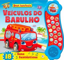 Veículos do barulho