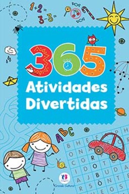 365 atividades divertidas